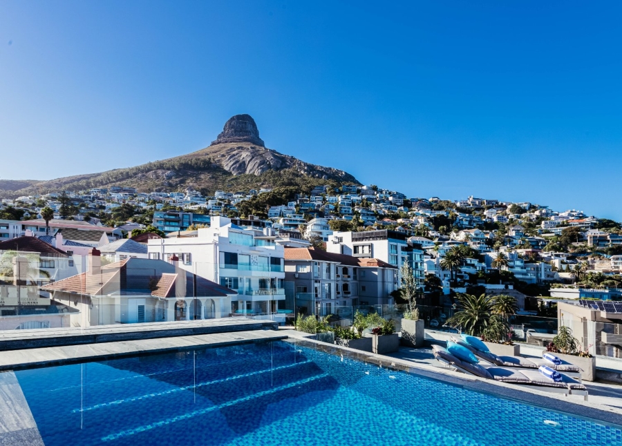 To Let 3 Bedroom Property for Rent in Bantry Bay Western Cape
